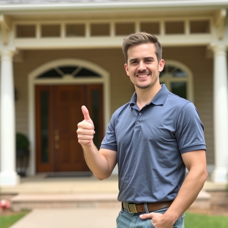 Founder of Ant & Rodent Pest Control Maple Grove
